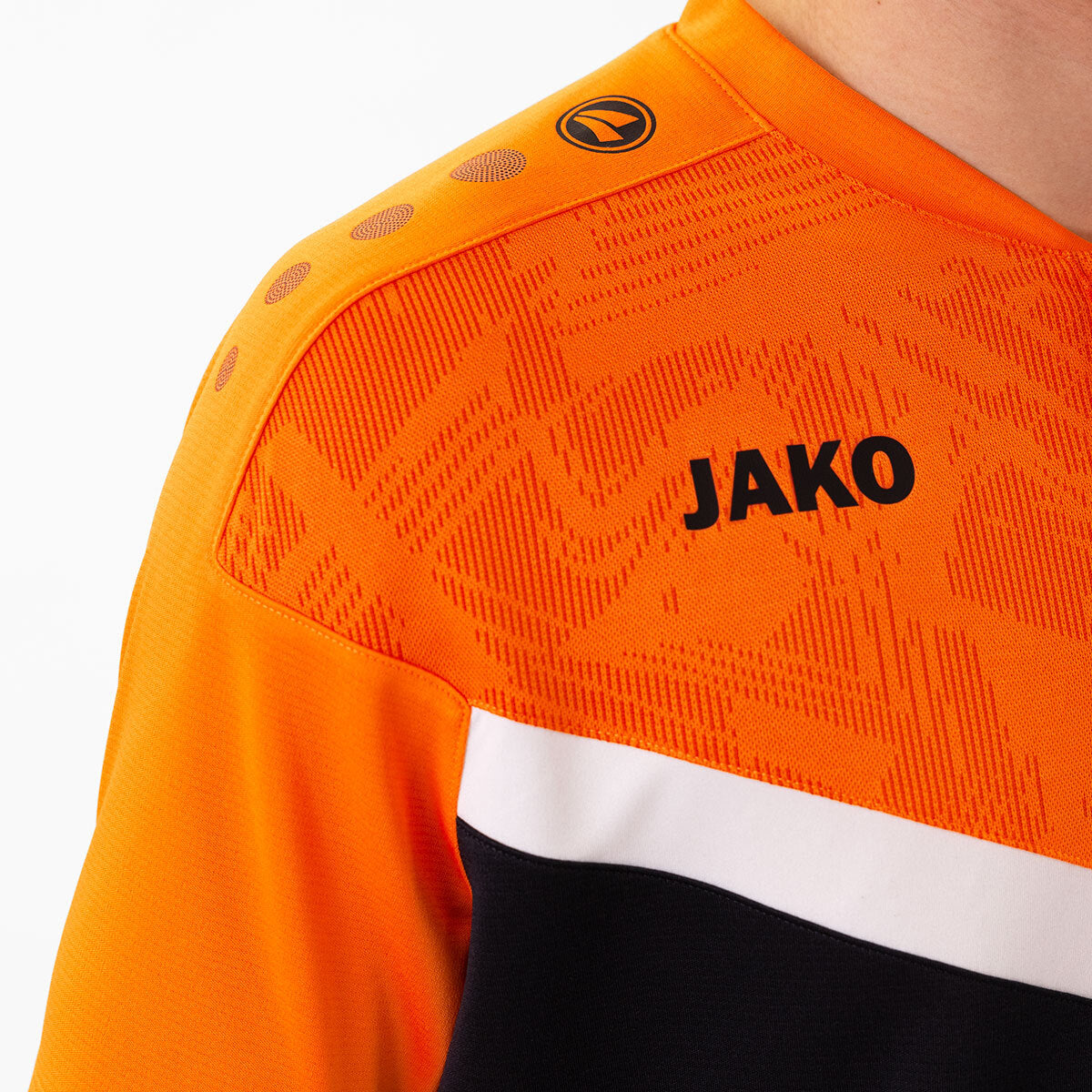 Polo sport JAKO ICONIC – Tricou polo Keep Dry | JAKO Romania