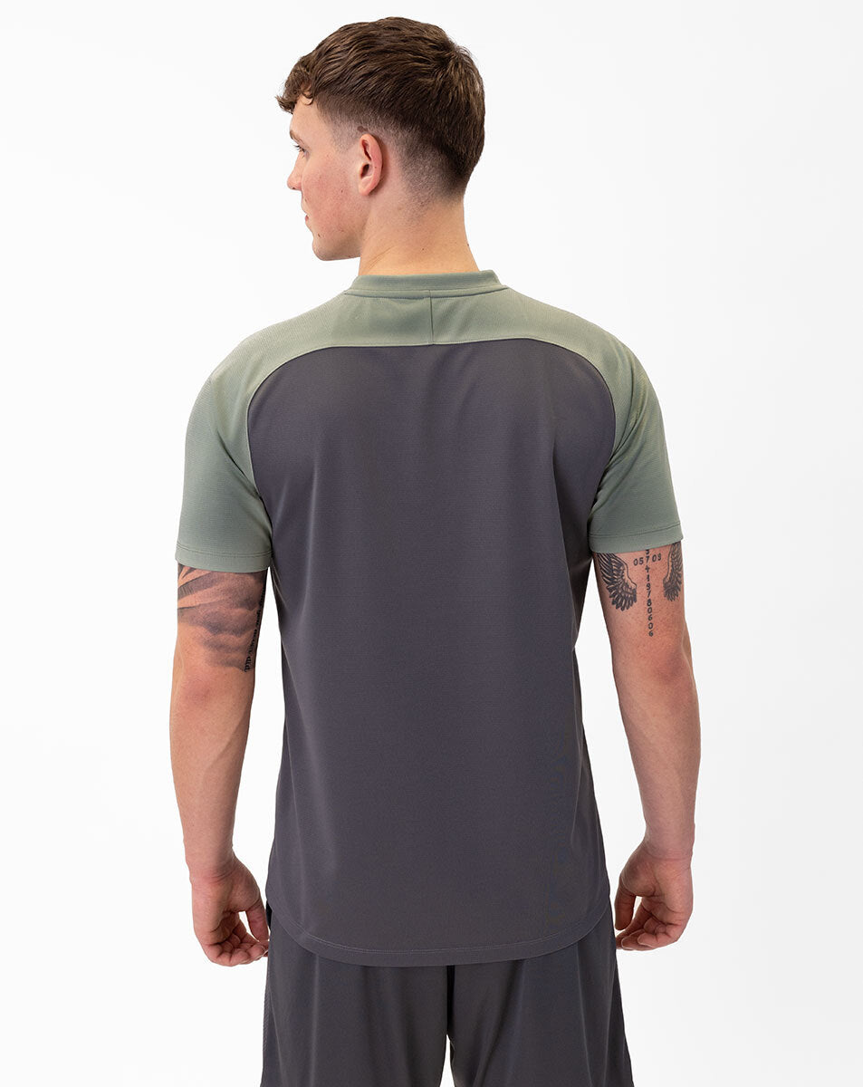 Polo sport JAKO ICONIC – Tricou polo Keep Dry | JAKO Romania
