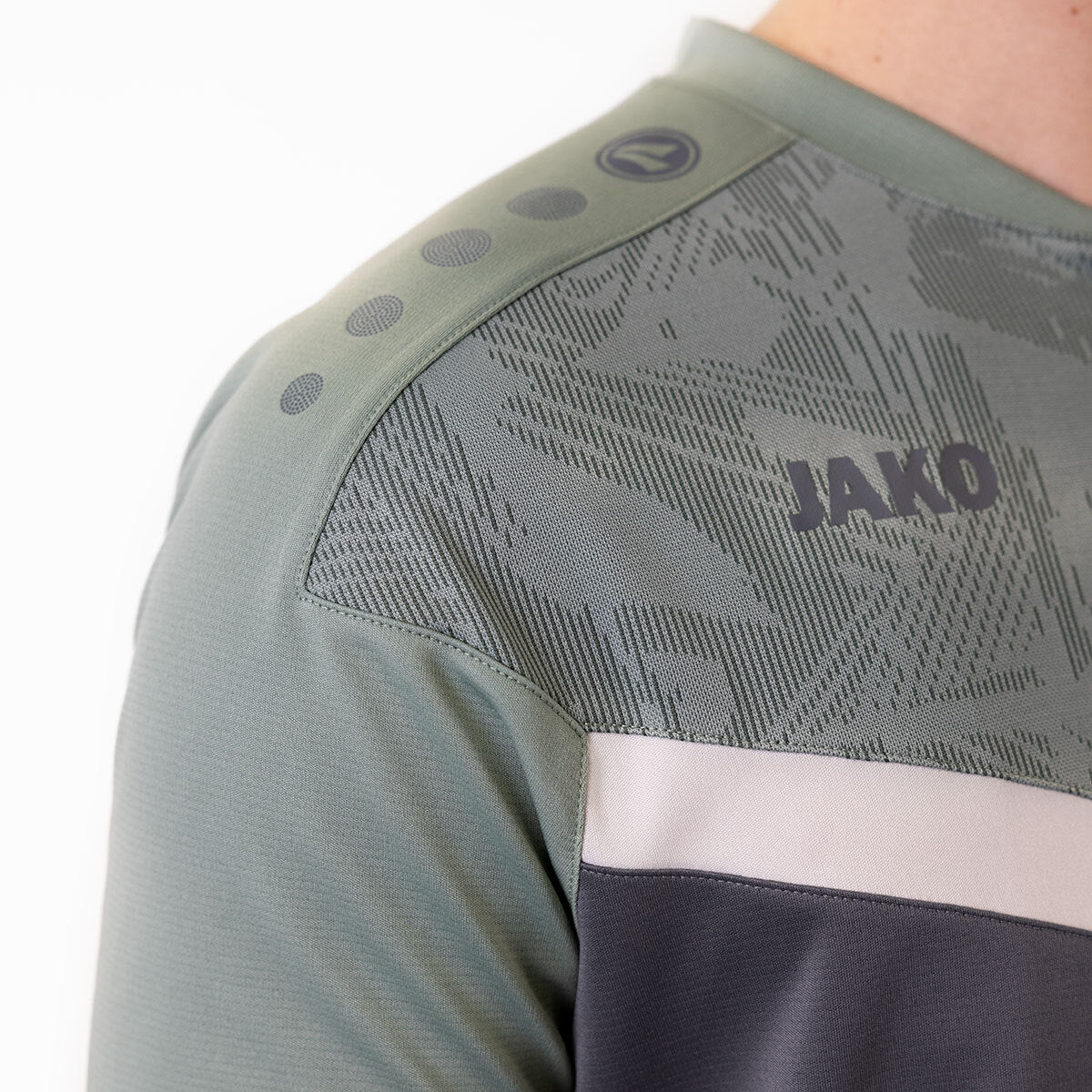 Polo sport JAKO ICONIC – Tricou polo Keep Dry | JAKO Romania