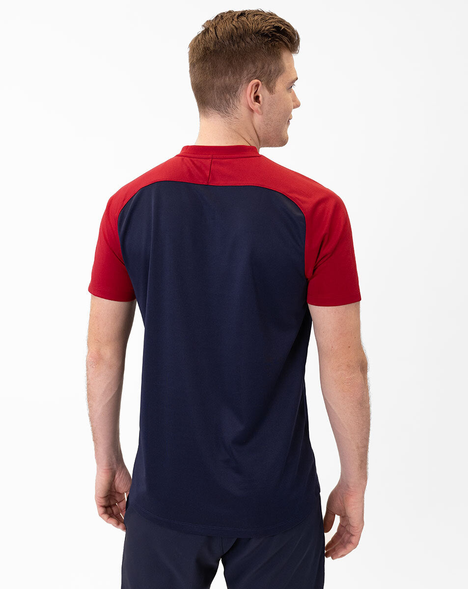 Polo sport JAKO ICONIC – Tricou polo Keep Dry | JAKO Romania