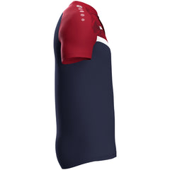 Polo sport JAKO ICONIC – Tricou polo Keep Dry | JAKO Romania