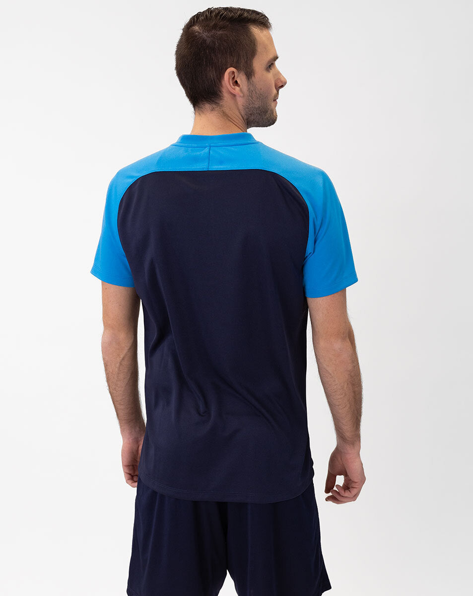 Polo sport JAKO ICONIC – Tricou polo Keep Dry | JAKO Romania