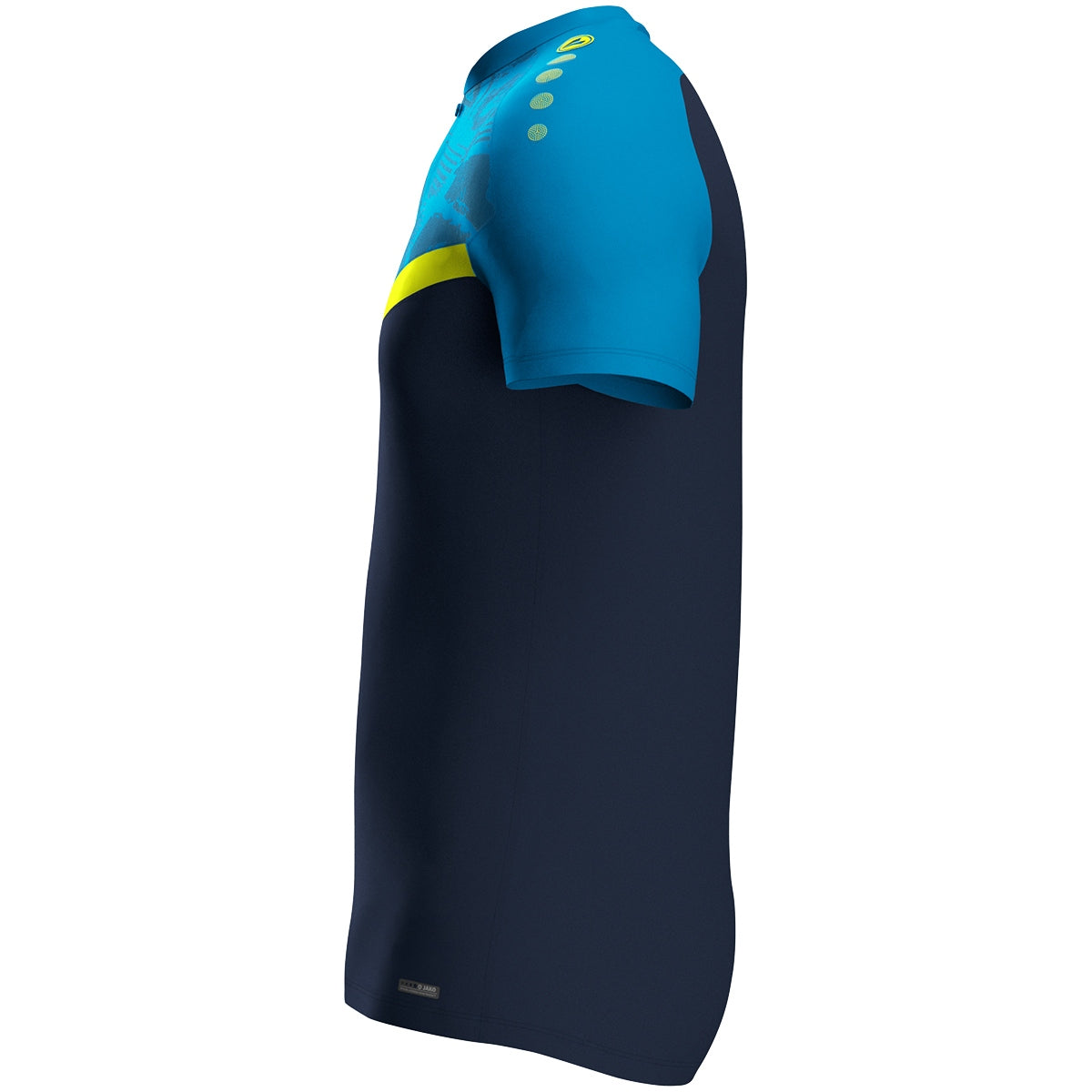 Polo sport JAKO ICONIC – Tricou polo Keep Dry | JAKO Romania