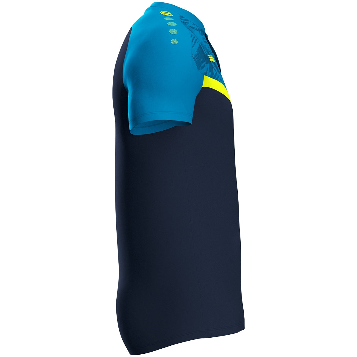 Polo sport JAKO ICONIC – Tricou polo Keep Dry | JAKO Romania