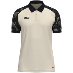 Polo sport JAKO SONIC – Tricou polo cu mâneci imprimate | JAKO Romania