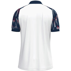 Polo sport JAKO SONIC – Tricou polo cu mâneci imprimate | JAKO Romania