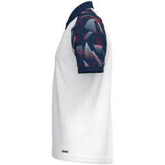 Polo sport JAKO SONIC – Tricou polo cu mâneci imprimate | JAKO Romania
