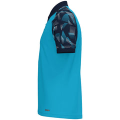 Polo sport JAKO SONIC – Tricou polo cu mâneci imprimate | JAKO Romania