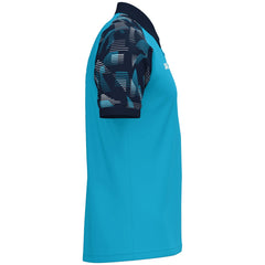 Polo sport JAKO SONIC – Tricou polo cu mâneci imprimate | JAKO Romania