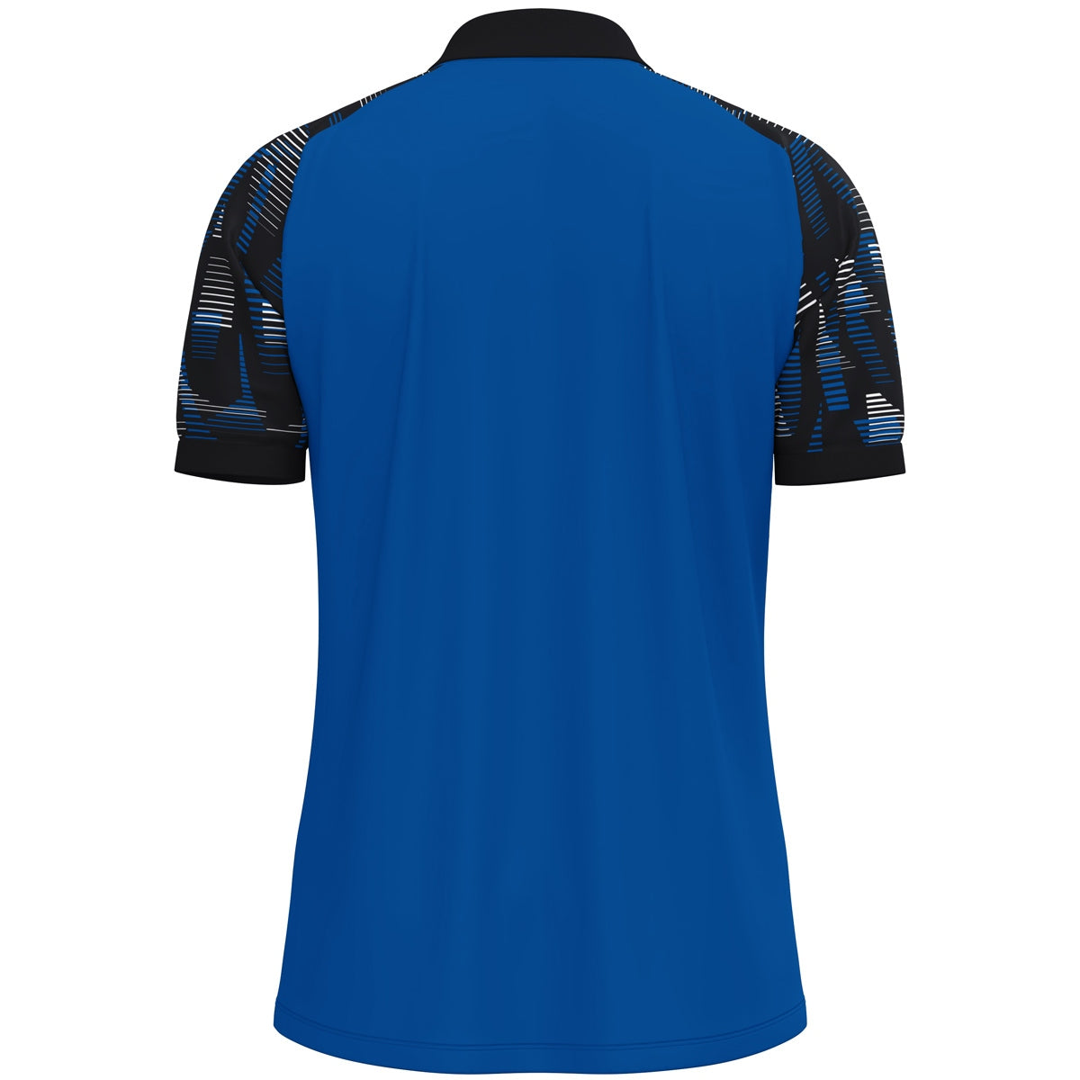Polo sport JAKO SONIC – Tricou polo cu mâneci imprimate | JAKO Romania