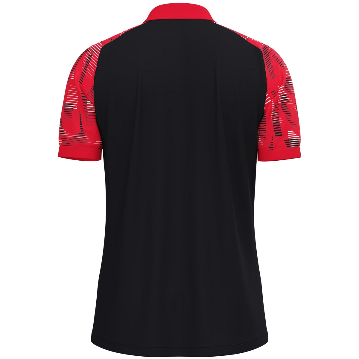 Polo sport JAKO SONIC – Tricou polo cu mâneci imprimate | JAKO Romania