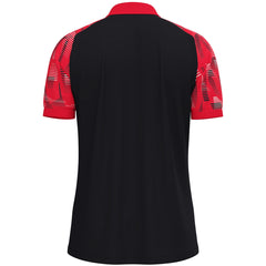 Polo sport JAKO SONIC – Tricou polo cu mâneci imprimate | JAKO Romania
