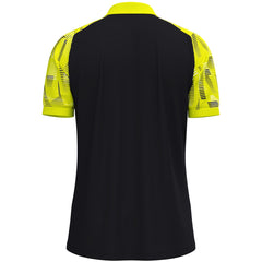 Polo sport JAKO SONIC – Tricou polo cu mâneci imprimate | JAKO Romania
