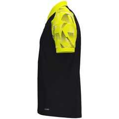 Polo sport JAKO SONIC – Tricou polo cu mâneci imprimate | JAKO Romania
