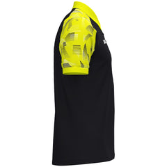 Polo sport JAKO SONIC – Tricou polo cu mâneci imprimate | JAKO Romania