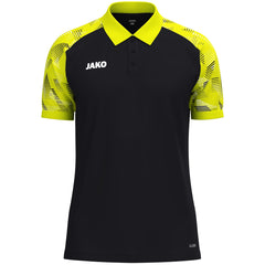 Polo sport JAKO SONIC – Tricou polo cu mâneci imprimate | JAKO Romania