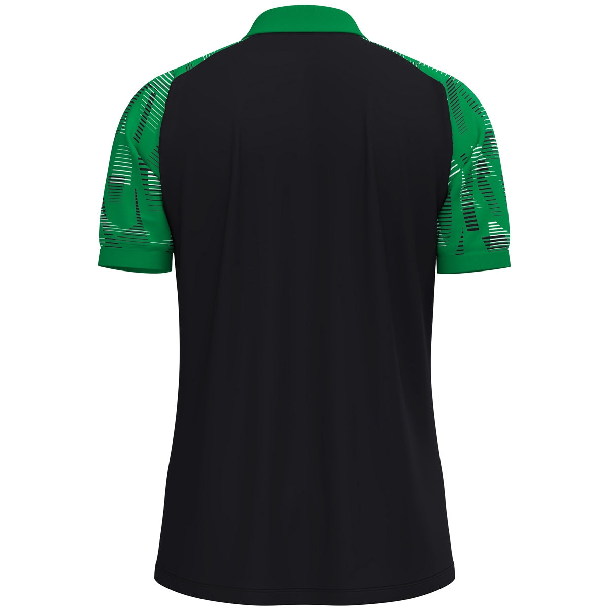 Polo sport JAKO SONIC – Tricou polo cu mâneci imprimate | JAKO Romania
