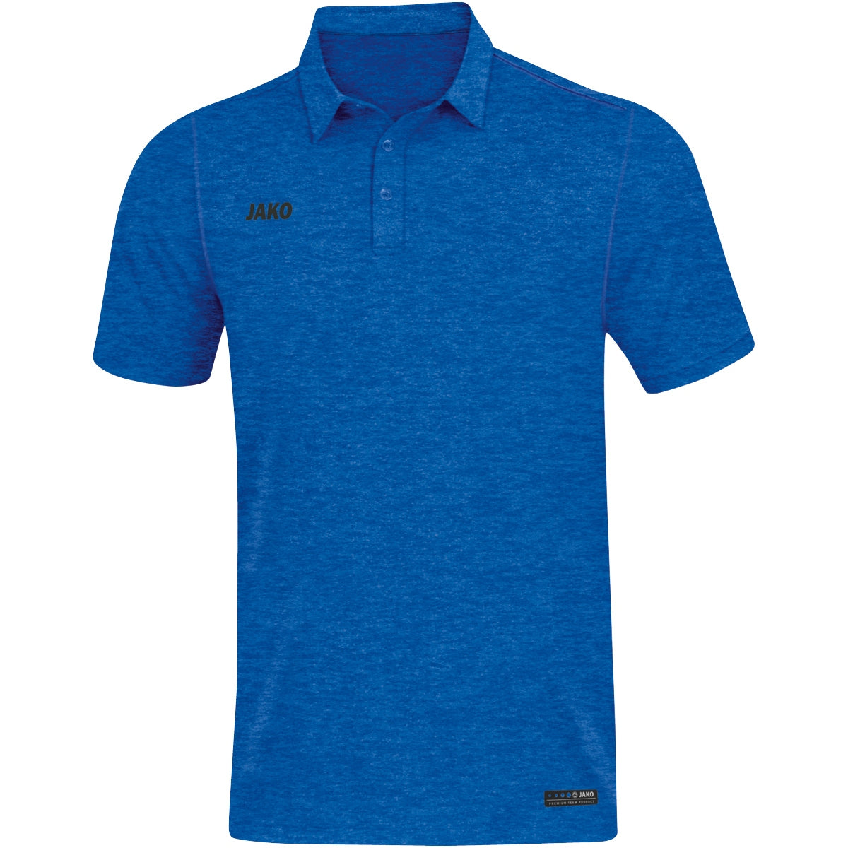 Tricou Polo Premium Basics