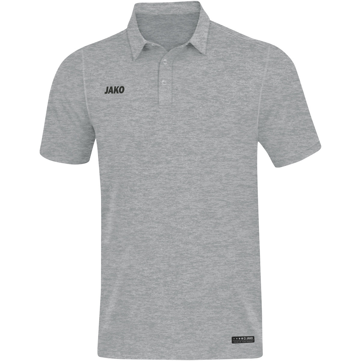 Tricou Polo Premium Basics