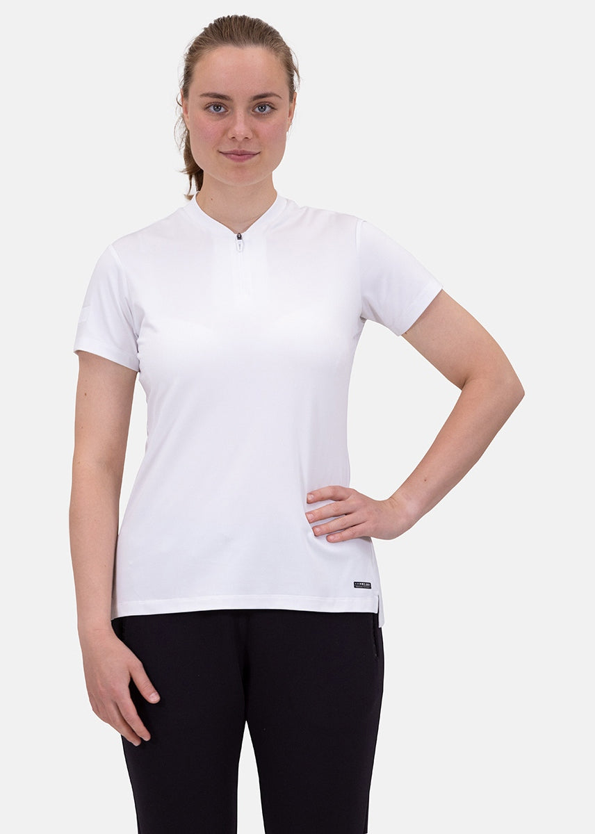 Polo sport JAKO PRO CASUAL – Tricou polo cu fermoar | JAKO Romania