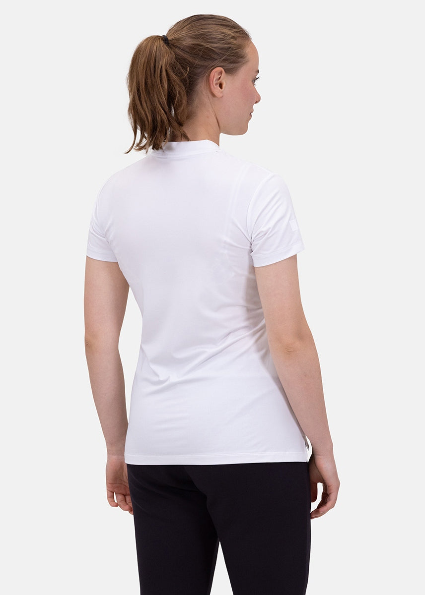 Polo sport JAKO PRO CASUAL – Tricou polo cu fermoar | JAKO Romania