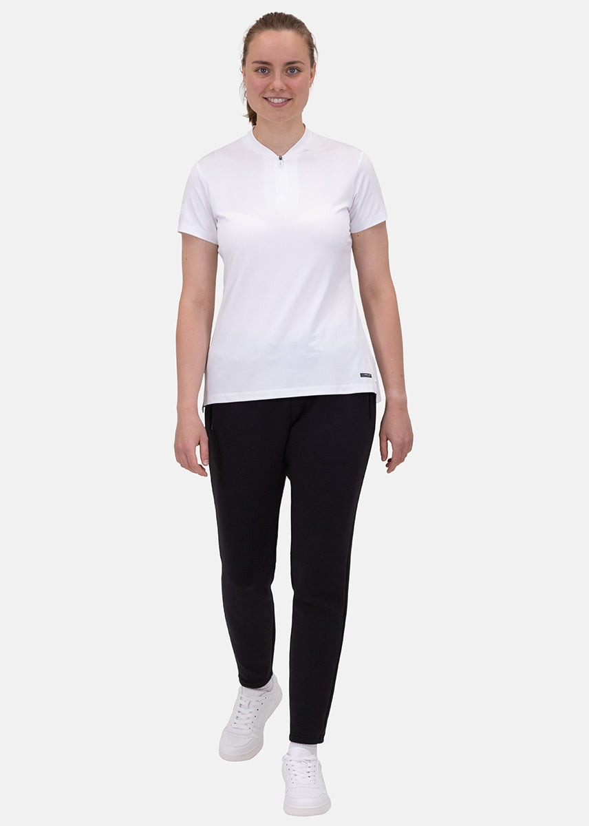 Polo sport JAKO PRO CASUAL – Tricou polo cu fermoar | JAKO Romania