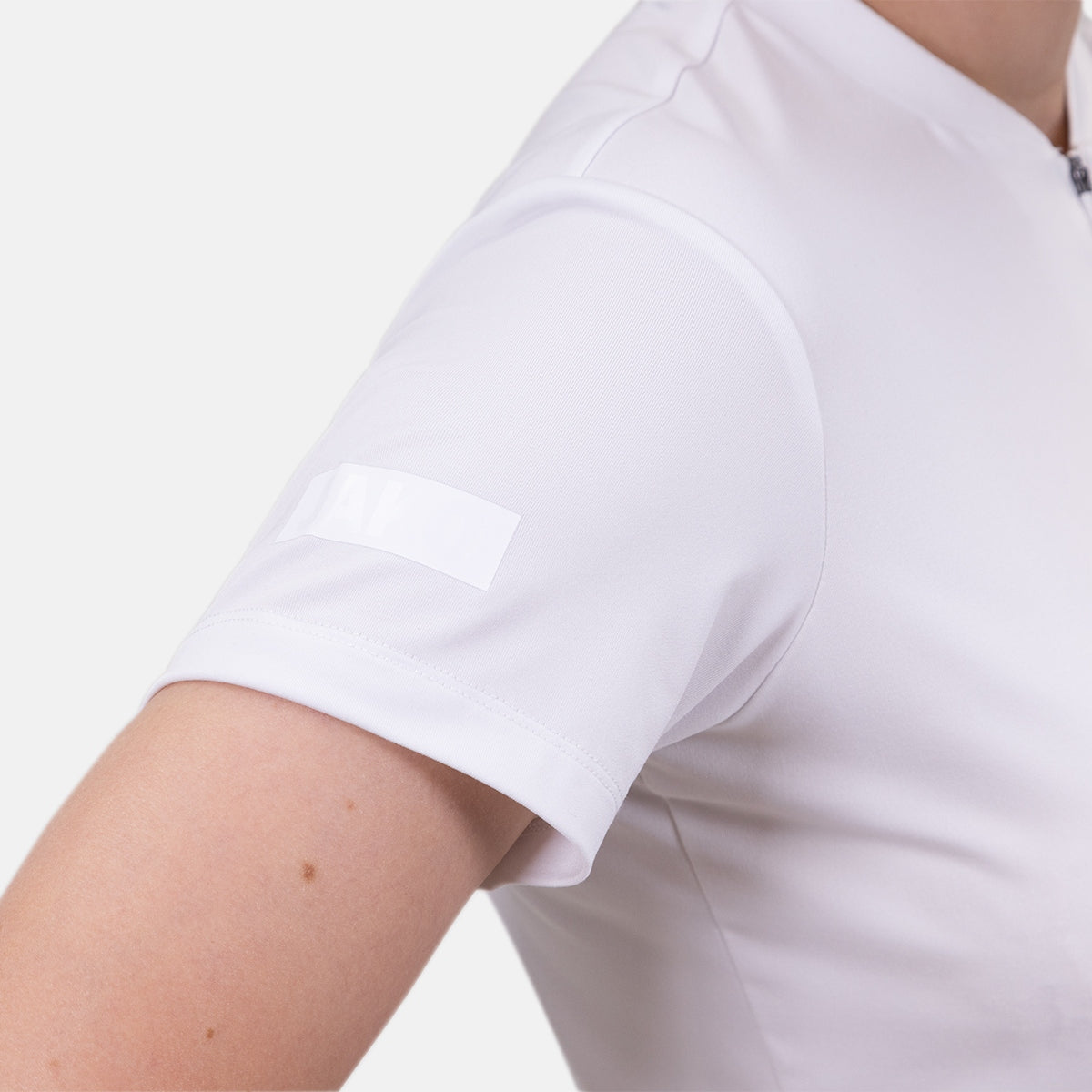 Polo sport JAKO PRO CASUAL – Tricou polo cu fermoar | JAKO Romania