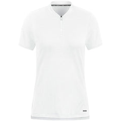 Polo sport JAKO PRO CASUAL – Tricou polo cu fermoar | JAKO Romania