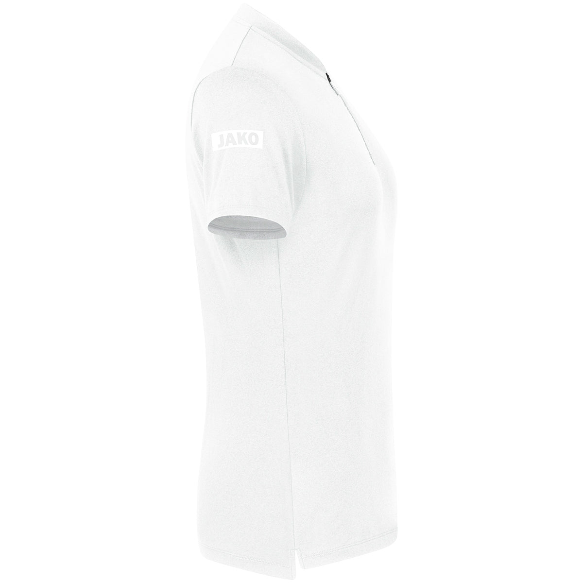 Polo sport JAKO PRO CASUAL – Tricou polo cu fermoar | JAKO Romania