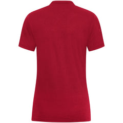 Polo sport JAKO PRO CASUAL – Tricou polo cu fermoar | JAKO Romania
