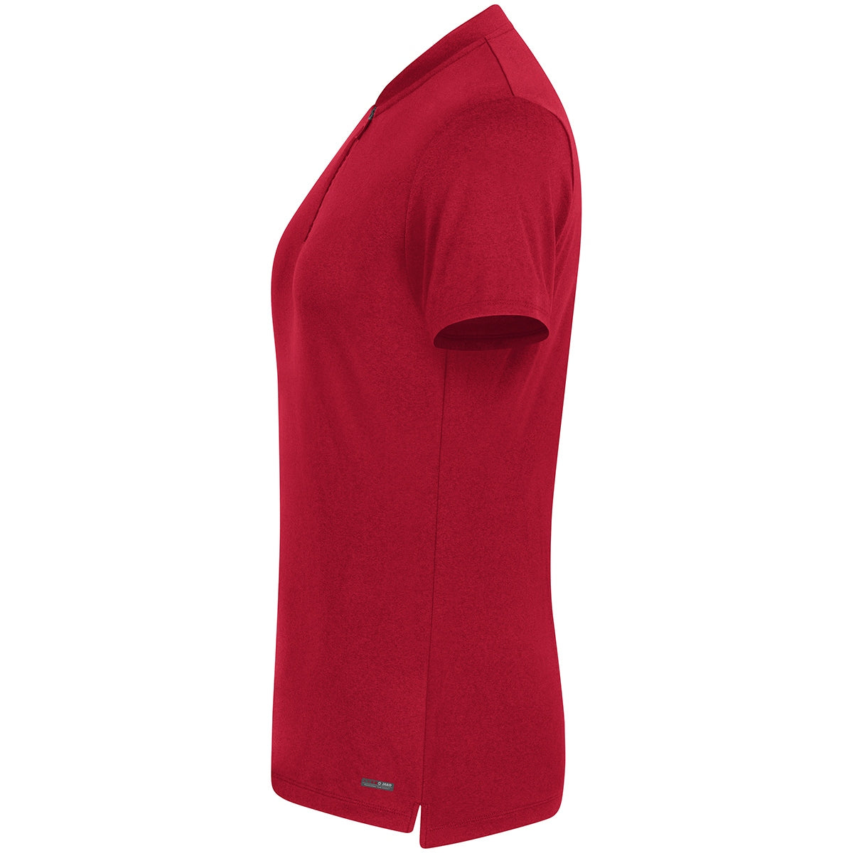Polo sport JAKO PRO CASUAL – Tricou polo cu fermoar | JAKO Romania