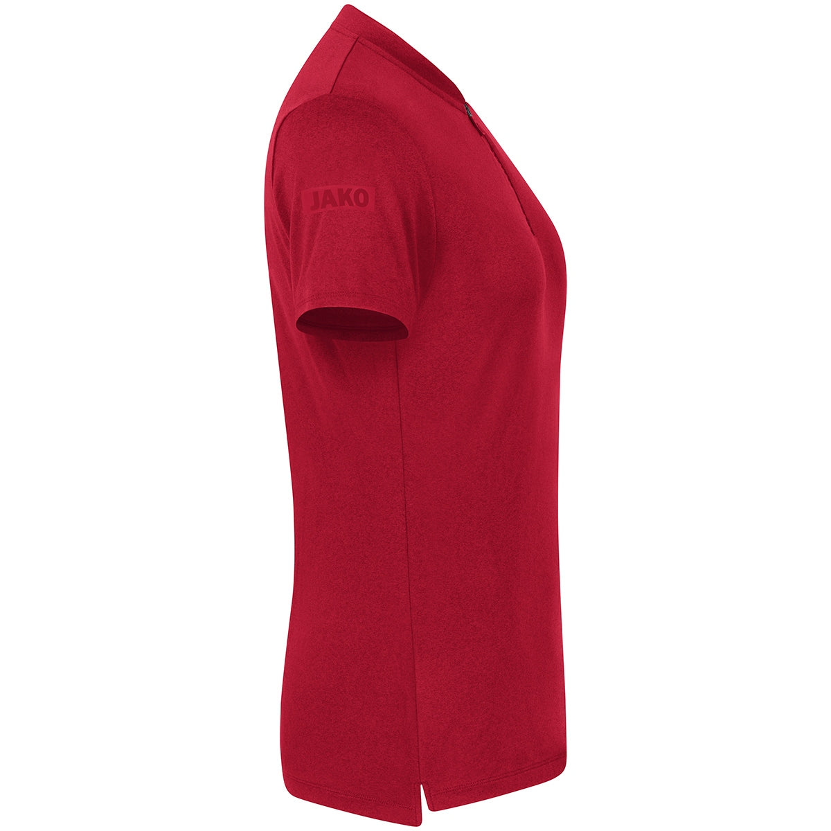Polo sport JAKO PRO CASUAL – Tricou polo cu fermoar | JAKO Romania