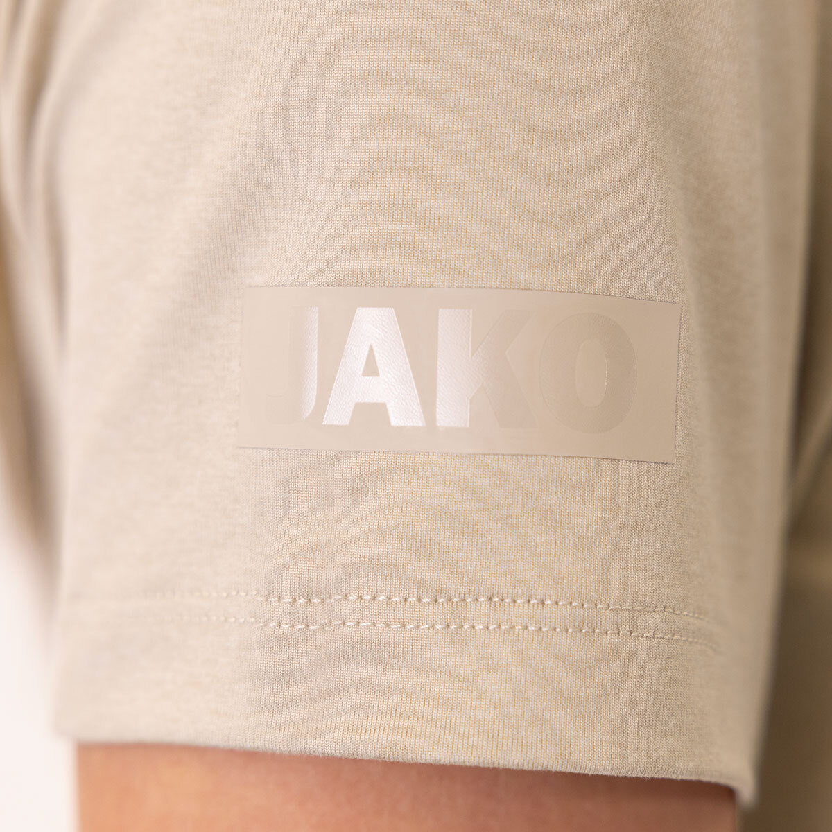 Polo sport JAKO PRO CASUAL – Tricou polo cu fermoar | JAKO Romania