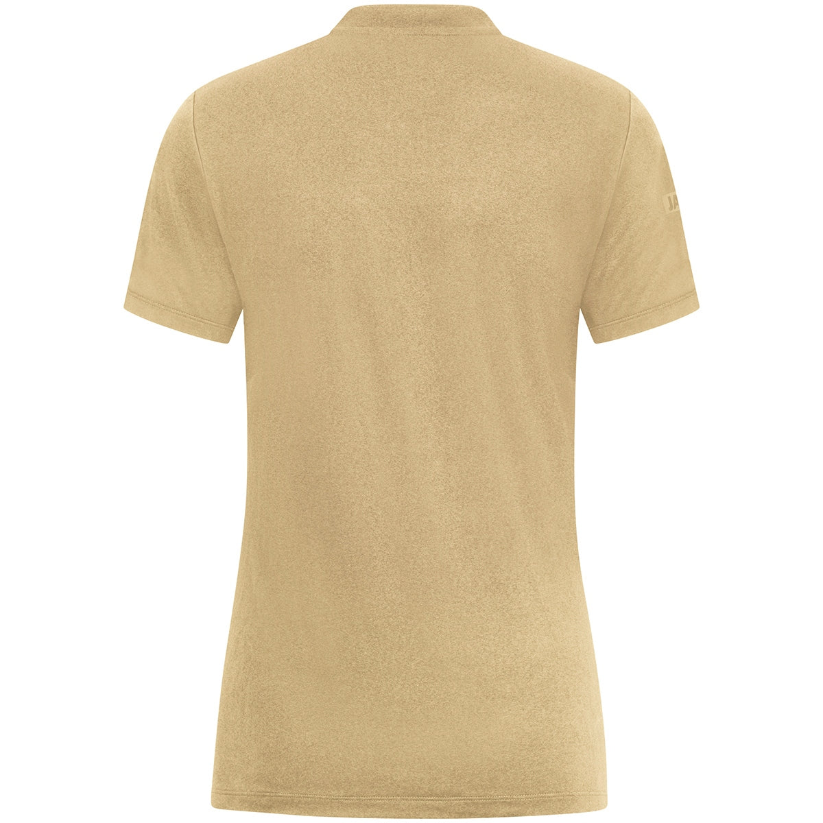 Polo sport JAKO PRO CASUAL – Tricou polo cu fermoar | JAKO Romania