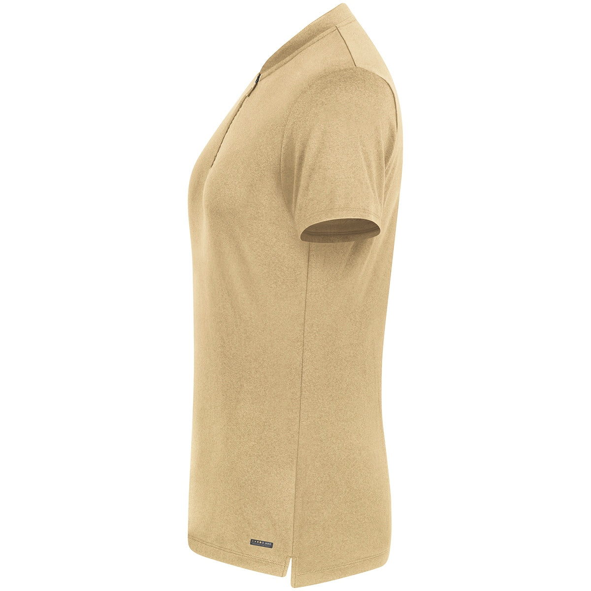 Polo sport JAKO PRO CASUAL – Tricou polo cu fermoar | JAKO Romania
