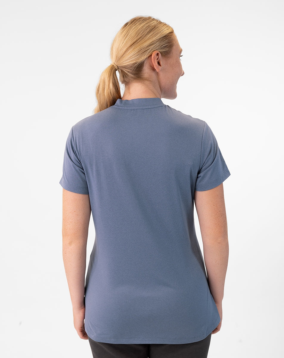 Polo sport JAKO PRO CASUAL – Tricou polo cu fermoar | JAKO Romania