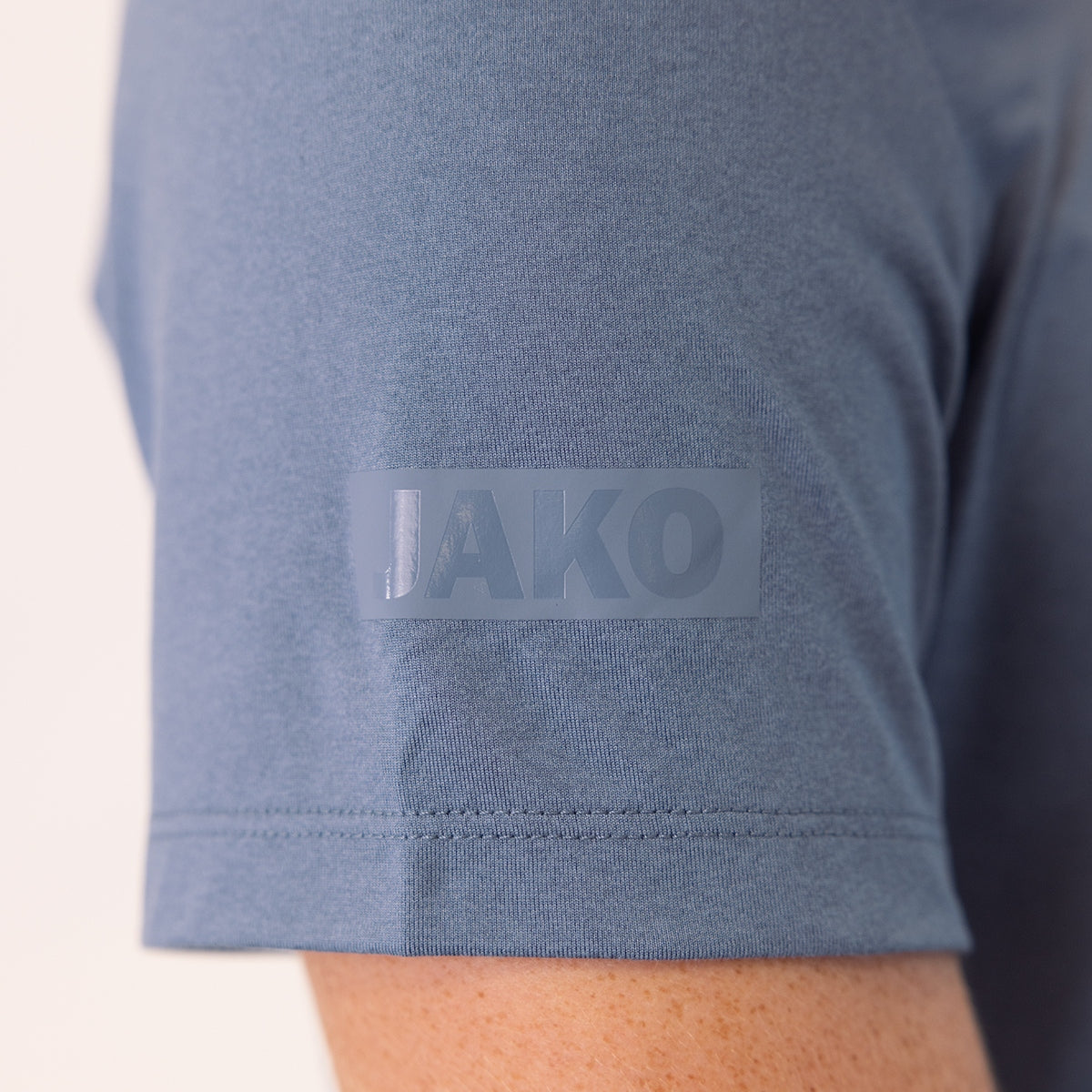 Polo sport JAKO PRO CASUAL – Tricou polo cu fermoar | JAKO Romania