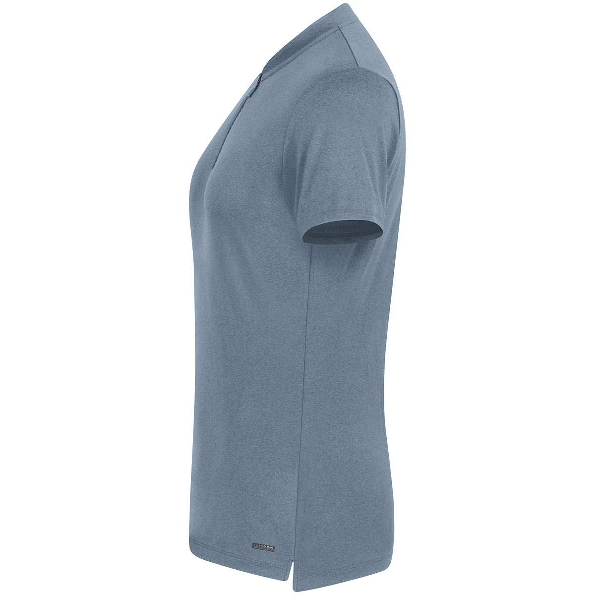 Polo sport JAKO PRO CASUAL – Tricou polo cu fermoar | JAKO Romania