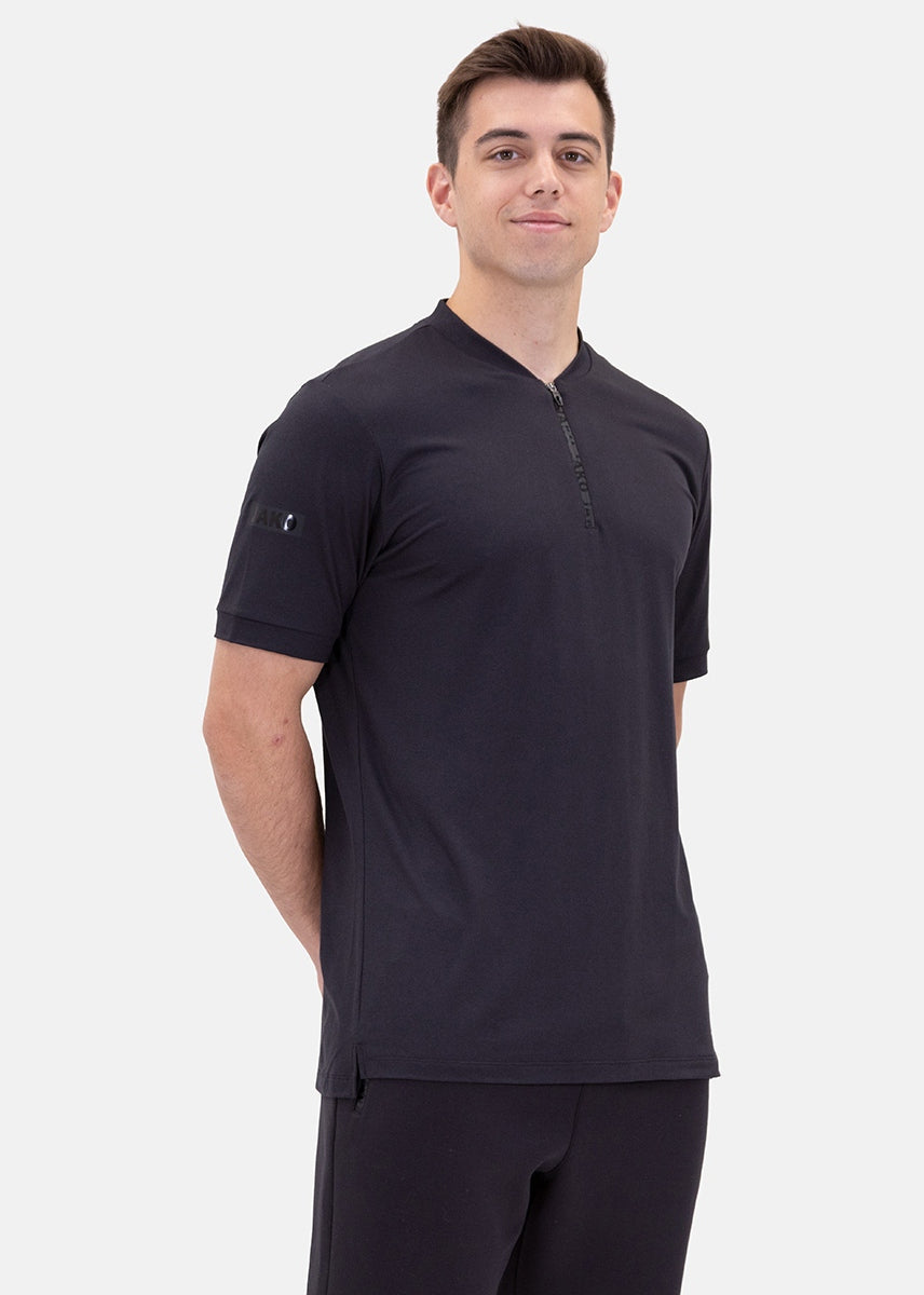 Polo sport JAKO PRO CASUAL – Tricou polo cu fermoar | JAKO Romania