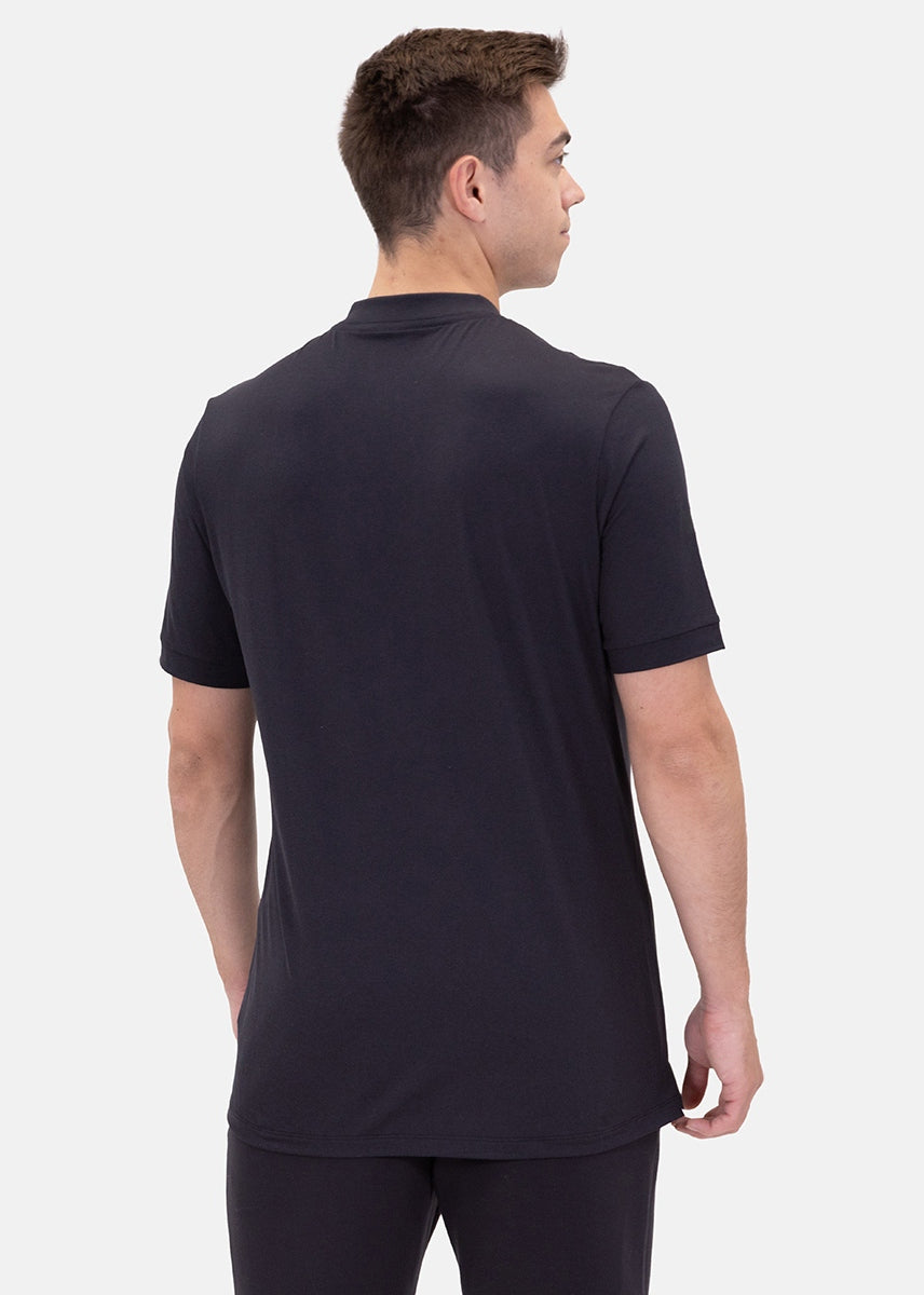 Polo sport JAKO PRO CASUAL – Tricou polo cu fermoar | JAKO Romania