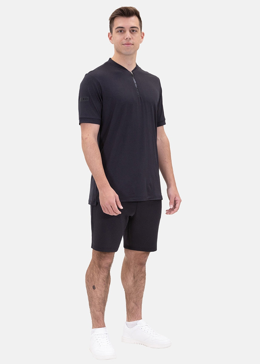 Polo sport JAKO PRO CASUAL – Tricou polo cu fermoar | JAKO Romania