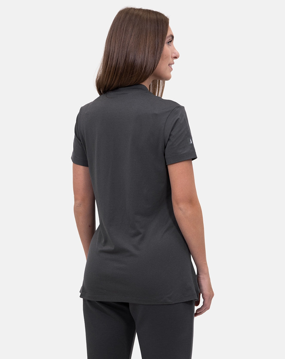 Polo sport JAKO PRO CASUAL – Tricou polo cu fermoar | JAKO Romania
