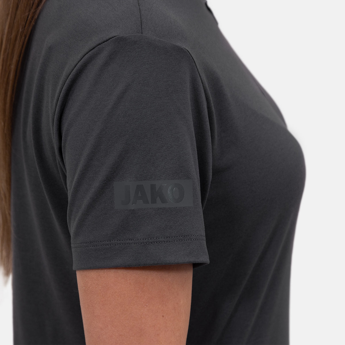 Polo sport JAKO PRO CASUAL – Tricou polo cu fermoar | JAKO Romania