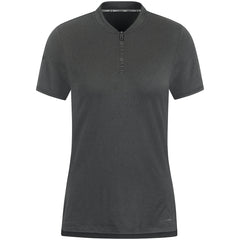 Polo sport JAKO PRO CASUAL – Tricou polo cu fermoar | JAKO Romania
