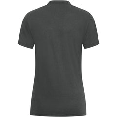 Polo sport JAKO PRO CASUAL – Tricou polo cu fermoar | JAKO Romania