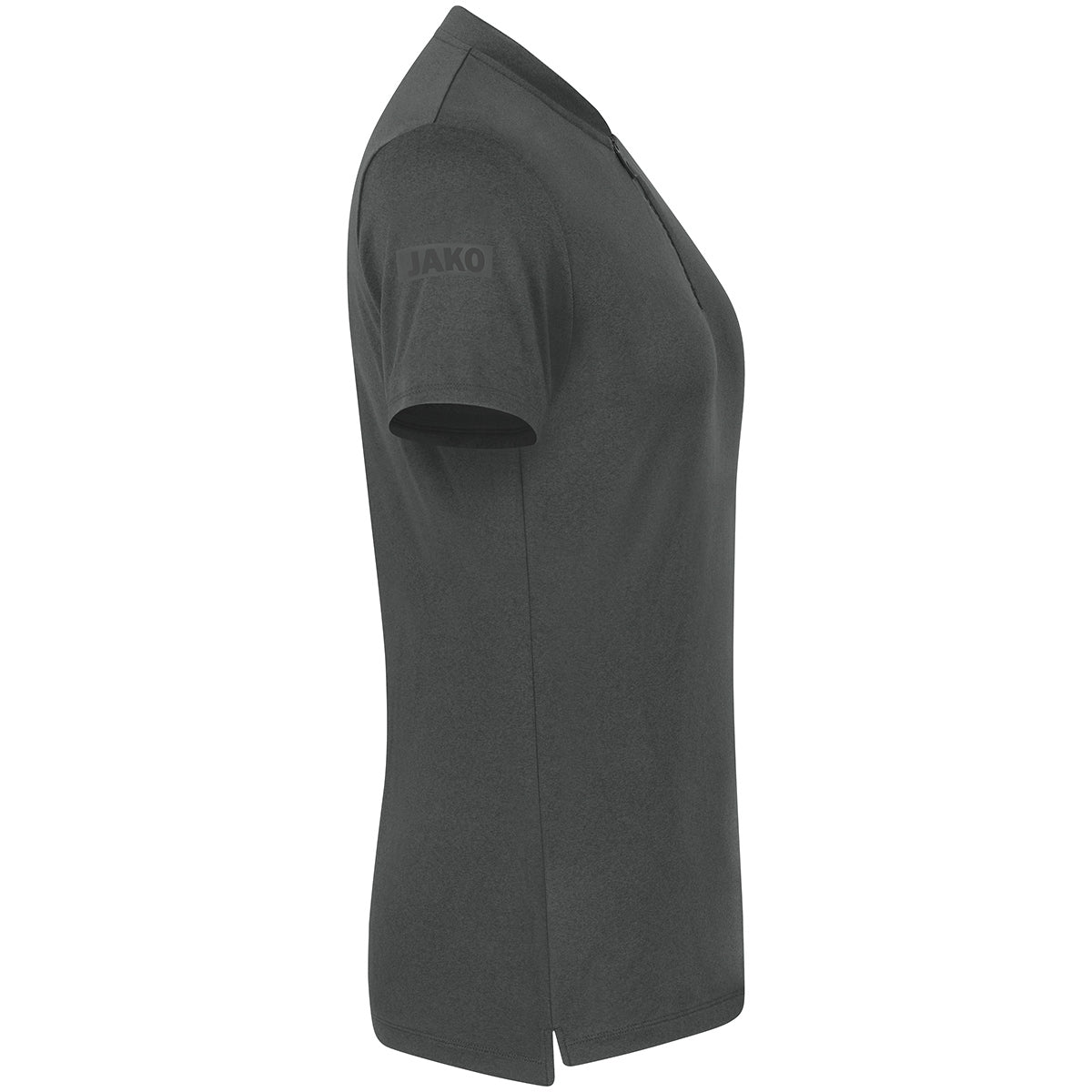Polo sport JAKO PRO CASUAL – Tricou polo cu fermoar | JAKO Romania