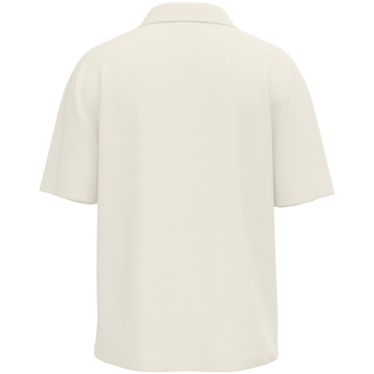 Polo sport WARDROBE – Tricou polo oversized retro bumbac | JAKO Romania