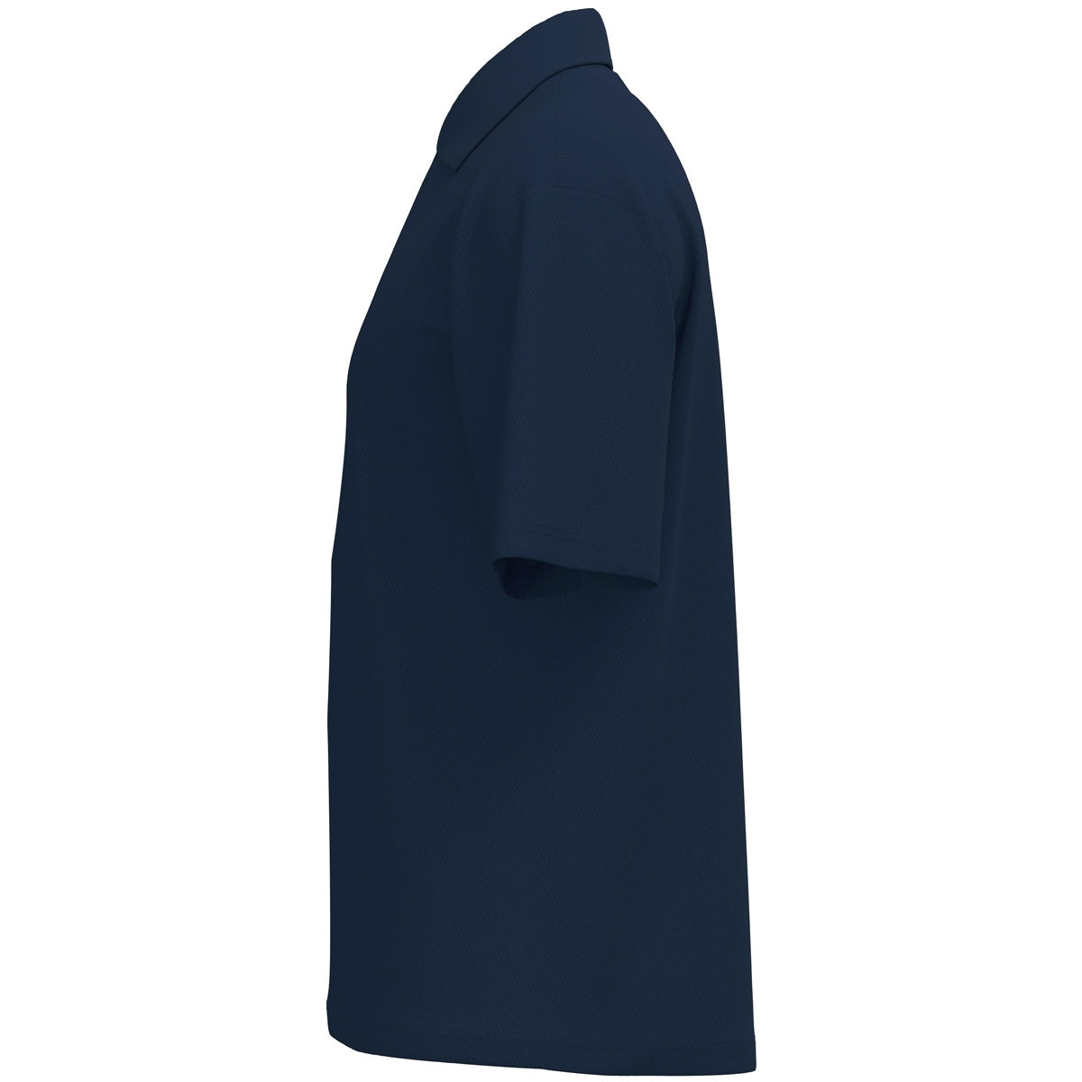 Polo sport WARDROBE – Tricou polo oversized retro bumbac | JAKO Romania