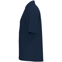 Polo sport WARDROBE – Tricou polo oversized retro bumbac | JAKO Romania
