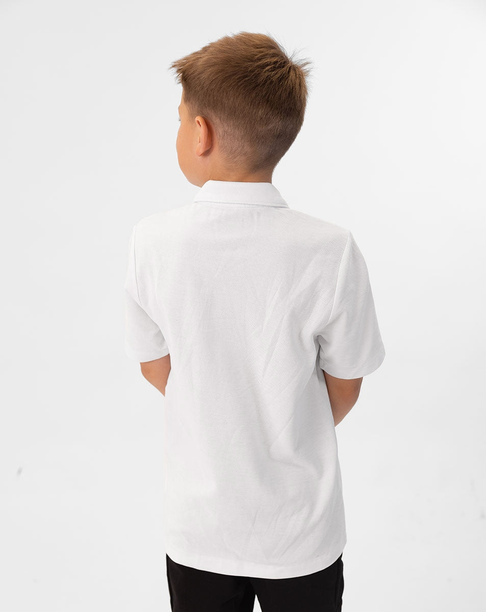Polo sport JAKO BASE – Tricou polo clasic din bumbac | JAKO Romania